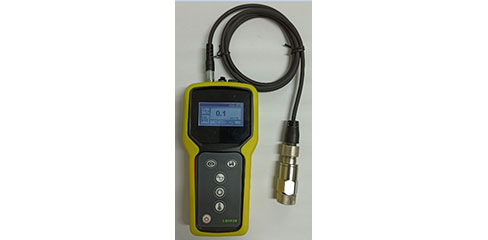 不要叫我“黑科技”，叫我轉(zhuǎn)動設(shè)備的透視儀！ LQ1020軸承狀態(tài)檢測儀！